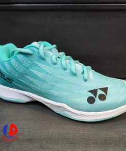 Alternative view of Giày Cầu Lông Yonex Aerus Z2 Lady 2023 - Xanh Ngọc (Nội Địa Nhật)