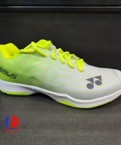 Alternative view of Giày Cầu Lông Yonex Aerus Z2 Wide 2023 - Xanh Chuối (Nội Địa Nhật)
