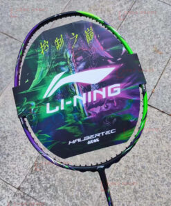 Alternative view of Vợt cầu lông Lining Halbertec 9000 (Nội Địa Trung)
