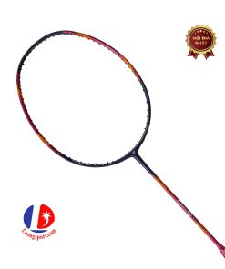 Vợt Cầu Lông Yonex NanoFlare 700 Đỏ Mã JP (Nội địa Nhật)