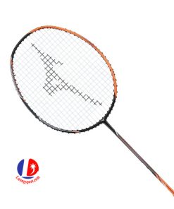 Vợt Cầu Lông Mizuno Speedflex 9.3 - Cam Đen Bạc Chính Hãng