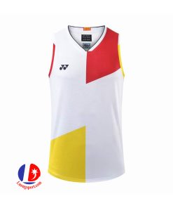 Áo Cầu Lông Yonex 10516 - Trắng New 2023
