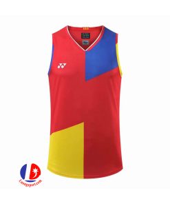 Áo Cầu Lông Yonex 10516 - Đỏ New 2023