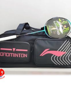 Túi Cầu Lông Lining ABJT055-100 (Nội Địa Trung)