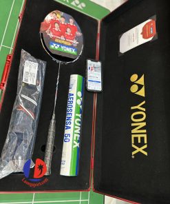Set Vợt Cầu Lông Yonex Astrox 100zz - Nội Địa Trung