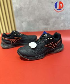 Alternative view of Giày cầu lông Mizuno Wave Fang 2 - Đen Limited (Mã JP)