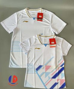 Áo Cầu Lông Yonex 6560 - New 2023