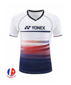 Áo Cầu Lông Yonex 14577 - Trắng