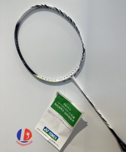 Alternative view of Vợt cầu lông Yonex Astrox 99 Pro Trắng - Nội Địa Nhật