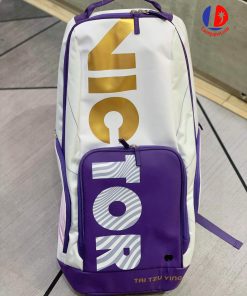 Alternative view of Balo Cầu Lông Victor BR 3825 TTY Chính Hãng