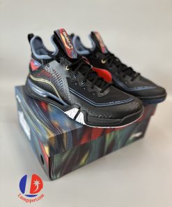 Alternative view of Giày Cầu Lông Lining AYAT003-4 Chính Hãng 2023