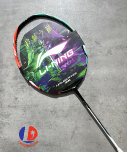 Vợt cầu lông Lining Halbertec 7000 (Nội Địa Trung)
