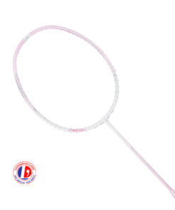 Vợt Cầu Lông VS Moonlight 17 Hồng Trắng (Nội Địa Trung)