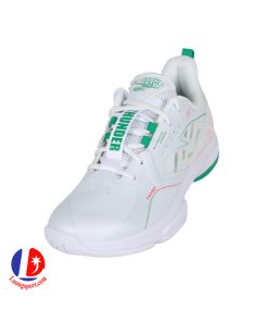 Giày Cầu Lông Victor Thunder Plus A - Trắng Chính Hãng