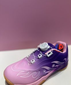 Alternative view of Giày Cầu Lông Trẻ Em Lefus L1088 - Tím