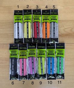 Cuốn cán Vải Yonex Tape Grip New 2023