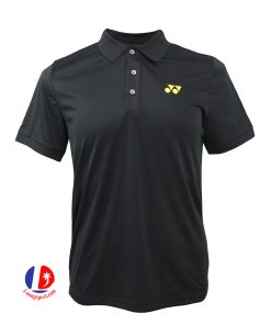 Áo Cầu Lông Yonex 2604 - Đen Chính Hãng 2023
