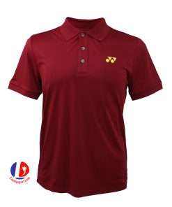 Áo Cầu Lông Yonex 2604 - Đỏ Chính Hãng 2023