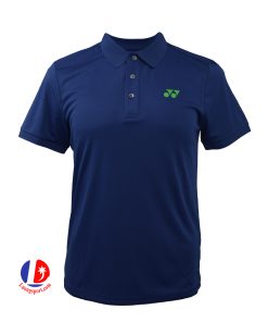 Áo Cầu Lông Yonex 2604 - Trắng Chính Hãng 2023