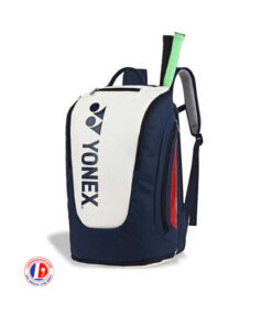 Balo Cầu Lông Yonex BA92012MEX Trắng Xanh Dương