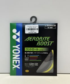Alternative view of Cước căng vợt Yonex Aerobite Boost Mã JP – Nội địa Nhật