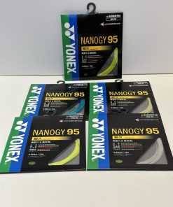 Alternative view of Cước căng vợt Yonex Nanogy BG 95 Mã JP – Nội địa Nhật