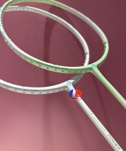 Alternative view of Vợt Cầu Lông Kumpoo 99 Pro White New - Nội Địa Trung 2023
