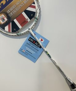 Alternative view of Vợt cầu lông Proace Orion - Trắng chính hãng