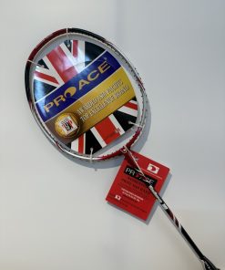 Vợt cầu lông Proace Sabre 18  chính hãng 2023