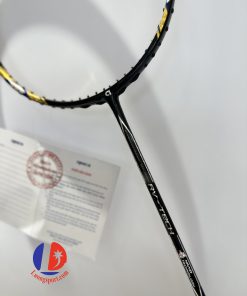 Alternative view of Vợt Cầu Lông Apacs RV - TECH Chính Hãng - Tặng 1 cước BG 65 ti trị giá 140.000 vnđ 