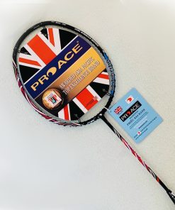 Vợt cầu lông Proace Sweetspot 80 – Kurenai chính hãng 2023