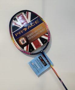 Vợt cầu lông Proace Carbon Pro 1 chính hãng 2023