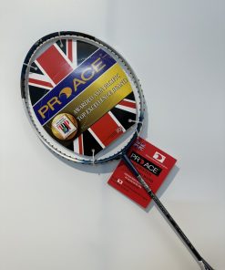 Vợt cầu lông Proace Titanium 9 chính hãng 2023