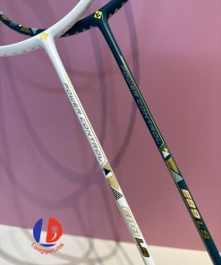 Alternative view of Vợt Cầu Lông Kumpoo Power Control E88LS - Nội Địa Trung