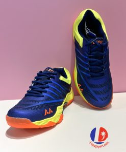 Alternative view of Giày cầu lông LEFUS L026 Xanh Dương 2023