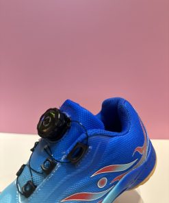 Alternative view of Giày Cầu Lông Trẻ Em Lefus L1088 - Xanh