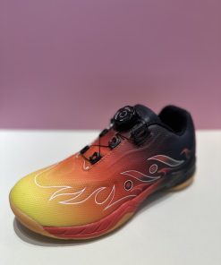 Alternative view of Giày Cầu Lông Trẻ Em Lefus L1088 - Cam