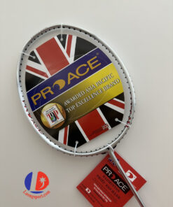 Alternative view of Vợt cầu lông Proace Stroke 318 chính hãng 2023