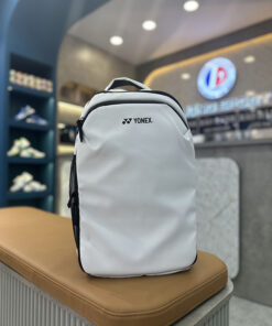 Alternative view of Balo Cầu Lông Yonex 239BP001U - Trắng