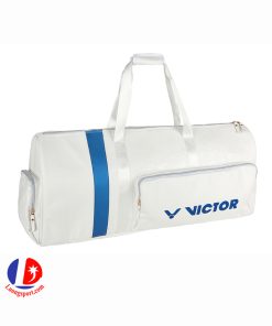 Túi Cầu Lông Victor 5613A Trắng