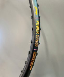 Alternative view of Vợt Cầu Lông Lining Axforce 80 (Nội Địa Trung)
