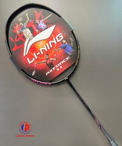 Vợt Cầu Lông Lining Axforce 80 (Nội Địa Trung)