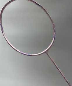 Alternative view of Vợt Cầu Lông VS Titan 6  Chính hãng Vs - Hồng Cá Tính - Tặng 1 cước BG 65 ti trị giá 140.000 vnđ 