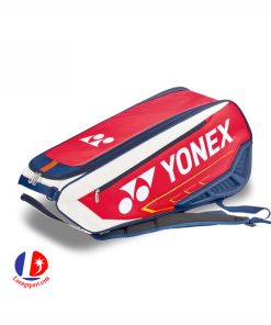 Túi Cầu Lông Yonex BA02326EX - Đỏ Trắng
