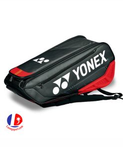 Túi Cầu Lông Yonex BA02326EX - Đen Đỏ