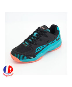 Giày Cầu Lông Yonex Tour Skill 2 - Đen Xanh Chính Hãng