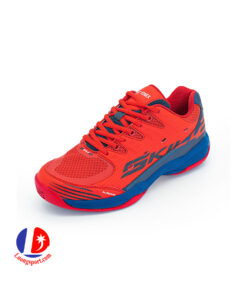 Giày Cầu Lông Yonex Tour Skill 2 - Đỏ Xanh Chính Hãng
