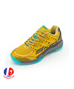 Giày Cầu Lông Yonex Tour Skill 2 - Vàng Ghi Chính Hãng