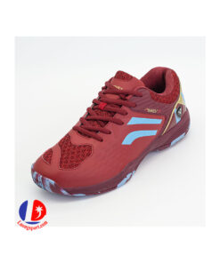 Giày Cầu Lông Yonex Akayu Super 7 (SR/IB/GOLD) Chính Hãng