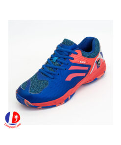 Giày Cầu Lông Yonex Akayu Super 7 (UBL/NCORAL) Chính Hãng